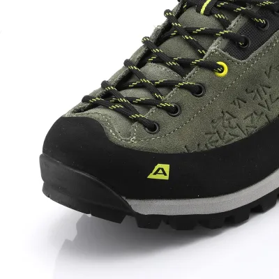 Кроссовки унисекс Alpine Pro WASDE 43 - хаки, треккинговые - 007.019.0122 - 3 Кроссовки унисекс Alpine Pro WASDE 43 - хаки, треккинговые - 007.019.0122 - 3 - Robinzon.ua