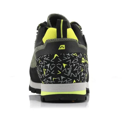 Кроссовки унисекс Alpine Pro WASDE 43 - хаки, треккинговые - 007.019.0122 - 5 Кроссовки унисекс Alpine Pro WASDE 43 - хаки, треккинговые - 007.019.0122 - 5 - Robinzon.ua