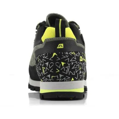 Кроссовки унисекс Alpine Pro WASDE 44 - хаки, треккинговые - 007.019.0123 - 3 Кроссовки унисекс Alpine Pro WASDE 44 - хаки, треккинговые - 007.019.0123 - 3 - Robinzon.ua