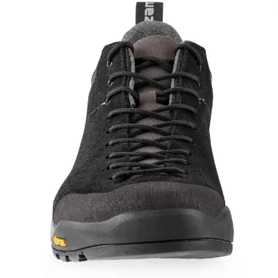 Кросівки унісекс Zamberlan 228 THE NOSE RR 38 - сірий/червоний, трекінгові - 006.4731 - 4 - Robinzon.ua