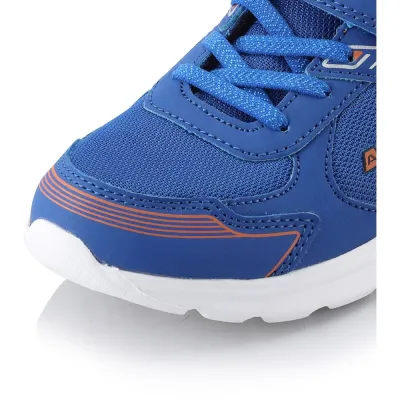 Кроссовки Alpine Pro BASEDO KBTA363 457 - 30 - розовый - 3 - Robinzon.ua