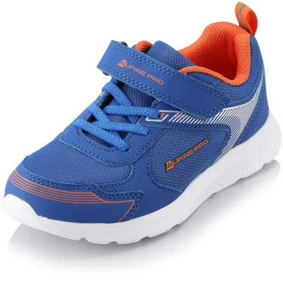 Кроссовки Alpine Pro BASEDO KBTA363 457 - 34 - розовый - 4 Кроссовки Alpine Pro BASEDO KBTA363 457 - 34 - розовый - 4 - Robinzon.ua