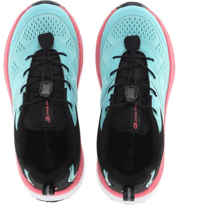 Кроссовки Alpine Pro GREWO KBTC411 670 - 34 - бирюзовый - 6 - Robinzon.ua