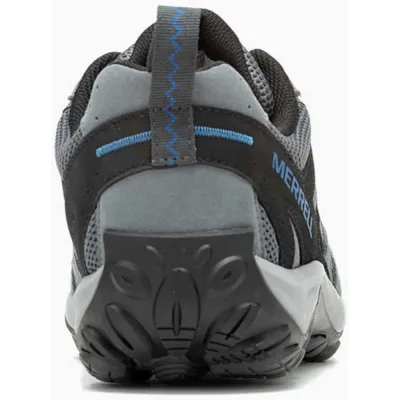 Кросівки чоловічі Merrell ACCENTOR 3 44.5 - сірий/синій, мультифункціональні - 036.0565 - 3 - Robinzon.ua
