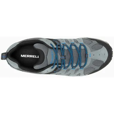 Кросівки чоловічі Merrell ACCENTOR 3 47 - сірий/синій, мультифункціональні - 036.0569 - 5 - Robinzon.ua