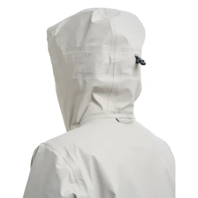 Куртка женская Turbat Rainforest Wmn chateau gray - S - серый - 5 Куртка женская Turbat Rainforest Wmn chateau gray - S - серый - 5 - Robinzon.ua