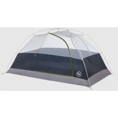 Палатка Big Agnes Blacktail 2 Hotel green/gray - 4 - Robinzon.ua