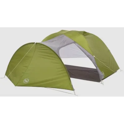 Палатка Big Agnes Blacktail 2 Hotel green/gray - 5 - Robinzon.ua