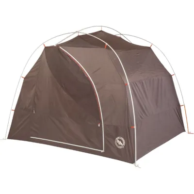 Палатка Big Agnes Bunk House 4 - 7 - Robinzon.ua
