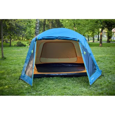 Намет Trimm MACAO lagoon/grey - синій - 8 - Robinzon.ua