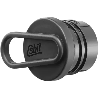 Бутылочка Esbit DB550PC-S stainless steel - 4 - Robinzon.ua