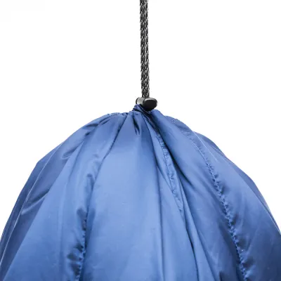 Пуховое одеяло Turbat Bakota blue - синий - 1 - Robinzon.ua