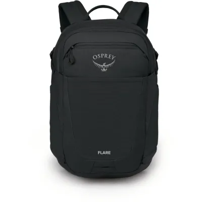 Рюкзак Osprey Flare black - O/S - черный - 2 Рюкзак Osprey Flare black - O/S - черный - 2 - Robinzon.ua