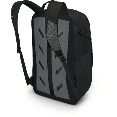 Рюкзак Osprey Flare black - O/S - черный - 3 Рюкзак Osprey Flare black - O/S - черный - 3 - Robinzon.ua