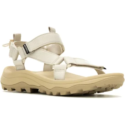 Сандалии женские Merrell SPEED FUSION WEB SPORT 39 - бежевый, мультифункциональные - 036.0678 - 1 - Robinzon.ua