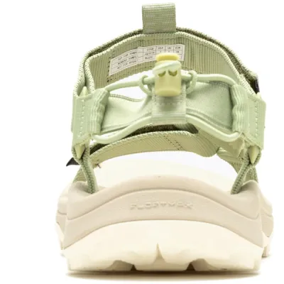 Сандалии женские Merrell SPEED FUSION WEB SPORT 38 - зеленый/бежевый, мультифункциональные - 036.0671 - 3 - Robinzon.ua