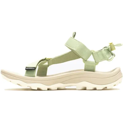 Сандалии женские Merrell SPEED FUSION WEB SPORT 40 - зеленый/бежевый, мультифункциональные - 036.0673 - 2 Сандалии женские Merrell SPEED FUSION WEB SPORT 40 - зеленый/бежевый, мультифункциональные - 036.0673 - 2 - Robinzon.ua