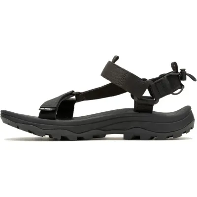 Сандалии мужские Merrell SPEED FUSION WEB SPORT 41 - черный, треккинговые - 036.0662 - 2 - Robinzon.ua