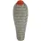 Спальник Big Agnes Pluton UL 40 (850 DownTek) Long gray/pumpkin - Left Zip - 1 - Robinzon.ua