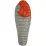 Спальник Big Agnes Pluton UL 40 (850 DownTek) Long gray/pumpkin - Left Zip - 2 - Robinzon.ua