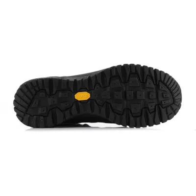 Ботинки унисекс Alpine Pro Pro GUDERE 43 - черный, треккинговые - 007.019.0119 - 7 - Robinzon.ua