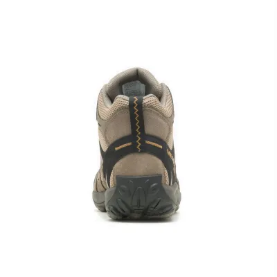 Черевики чоловічі Merrell ACCENTOR 3 MID WP 43 - коричневий/бежевий, трекінгові - 036.0534 - 3 - Robinzon.ua