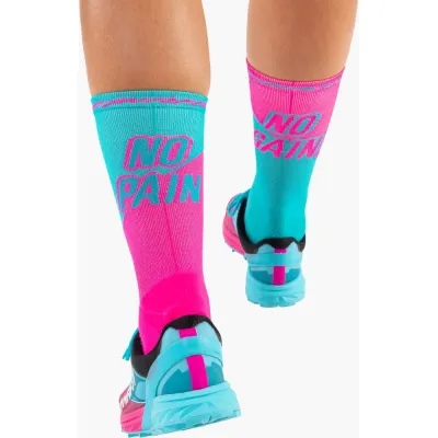 Носки Dynafit NO PAIN NO GAIN SK 71612 4492 - 35-38 - оранжевый - 6 Носки Dynafit NO PAIN NO GAIN SK 71612 4492 - 35-38 - оранжевый - 6 - Robinzon.ua