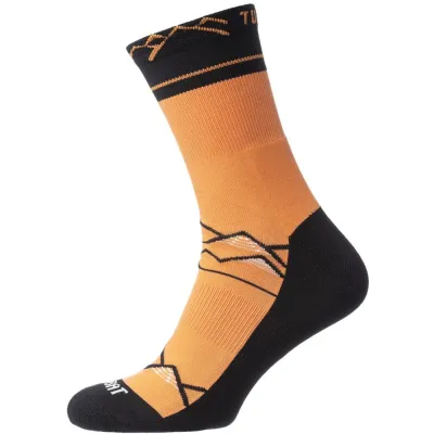 Носки Turbat Mountain Trip Short orange - S - оранжевый - 2 - Robinzon.ua