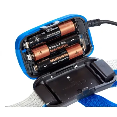 Ліхтар налобний Black Diamond Sprinter, 500 люмен, Ultra Blue (BD 6206704031ALL1) - 6 Ліхтар налобний Black Diamond Sprinter, 500 люмен, Ultra Blue (BD 6206704031ALL1) - 6 - Robinzon.ua