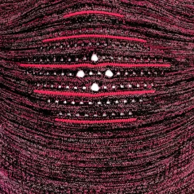 Бандана Buff Dryflx+ Neckwarmer, Fuchsia (BU 121531.502.10.00) - 1 - Robinzon.ua