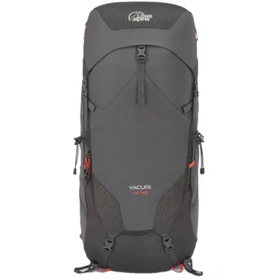 Рюкзак женский Lowe Alpine Yacuri ND48, Anthracite/Graphene, S/M (LA FMQ-59-AGR-SMD) - 1 - Robinzon.ua