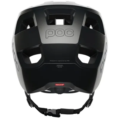 Шлем POC Kortal Uranium Black Matt, M-L (PC 105241037MLG1) - 3 Шлем POC Kortal Uranium Black Matt, M-L (PC 105241037MLG1) - 3 - Robinzon.ua