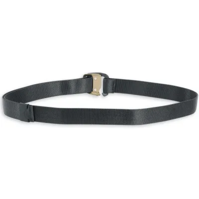 Пояс Tatonka Stretch Belt 38mm, Black (TAT 2870.040) - 1 - Robinzon.ua