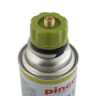 Газовий балон Pinguin 220 гр (PNG 601.220) - 1 Газовий балон Pinguin 220 гр (PNG 601.220) - 1 - Robinzon.ua