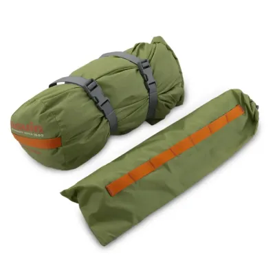 Намет двомісний Pinguin Arris Extreme DAC, Orange (PNG 139624) - 4 - Robinzon.ua