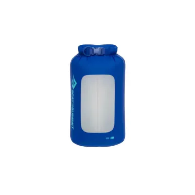 Гермочохол Sea to Summit Lightweight Dry Bag гView, 8 л, Surf The Web (STS ASG012131-041602) - 2 - Robinzon.ua
