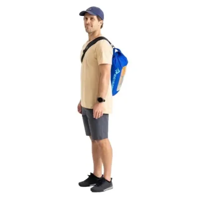 Гермочохол Sea to Summit Lightweight Dry Bag гView, 8 л, Surf The Web (STS ASG012131-041602) - 7 - Robinzon.ua