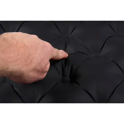 Коврик надувной Sea to Summit Ether Light XT Extreme Mat, Rectangular Regular Wide, Black / Orange, 183x64x10см (STS AMELXTEXMRRW) - 4 - Robinzon.ua