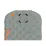 Надувний килимок Ether Light XT Insulated Mat 2020, 201х64х10см, Pewter від Sea to Summit (STS AMELXTINS_RL) - 3 - Robinzon.ua