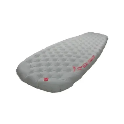 Коврик женский надувной Ether Light XT Insulated Mat Women`s 2020 от Sea To Summit, Pewter, Large, 183 x 64 х 10см (STS AMELXTINS_WL) - 1 Коврик женский надувной Ether Light XT Insulated Mat Women`s 2020 от Sea To Summit, Pewter, Large, 183 x 64 х 10см (STS AMELXTINS_WL) - 1 - Robinzon.ua