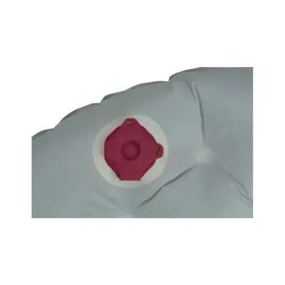 Коврик женский надувной Ether Light XT Insulated Mat Women`s 2020 от Sea To Summit, Pewter, Large, 183 x 64 х 10см (STS AMELXTINS_WL) - 2 Коврик женский надувной Ether Light XT Insulated Mat Women`s 2020 от Sea To Summit, Pewter, Large, 183 x 64 х 10см (STS AMELXTINS_WL) - 2 - Robinzon.ua