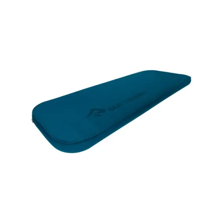 Килимок самонадувний Self Inflating Comfort Deluxe Mat від Sea To Summit, Byron Blue, Regular Rectangular, 183 x 64 х 10см (STS ASM2065-01291605) - 7 Килимок самонадувний Self Inflating Comfort Deluxe Mat від Sea To Summit, Byron Blue, Regular Rectangular, 183 x 64 х 10см (STS ASM2065-01291605) - 7 - Robinzon.ua