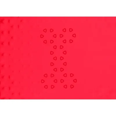 Самонадувний жіночий килимок UltraLight Mat, 183х58х2.5см, Red від Sea to Summit (STS AMSIULWL) - 3 - Robinzon.ua