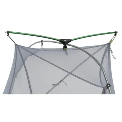 Намет одномісний Alto TR1 Plus, Fabric Inner, Sil / PeU, Green (ATS2039-02160402) - 7 Намет одномісний Alto TR1 Plus, Fabric Inner, Sil / PeU, Green (ATS2039-02160402) - 7 - Robinzon.ua