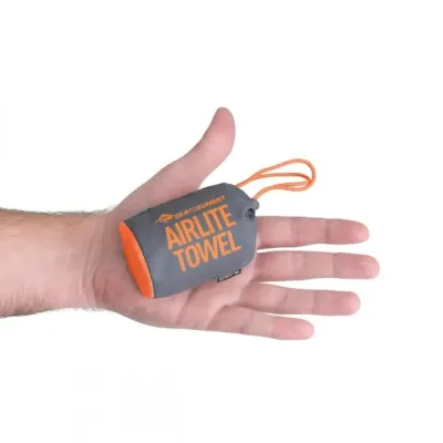 Рушник Airlite Towel від Sea To Summit, Outback, L (STS ACP071011-060620) - 3 Рушник Airlite Towel від Sea To Summit, Outback, L (STS ACP071011-060620) - 3 - Robinzon.ua