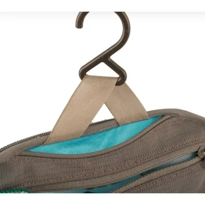 Косметичка TL Hanging Toiletry Bag Black/Grey, 22.5 х 7.5 х 5.5 см від Sea to Summit (STS ATLHTBSBK) - 3 Косметичка TL Hanging Toiletry Bag Black/Grey, 22.5 х 7.5 х 5.5 см від Sea to Summit (STS ATLHTBSBK) - 3 - Robinzon.ua