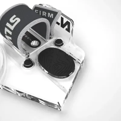 Компас Silva Arc Jet 360 Left для лівої руки (SLV 37893) - 7 Компас Silva Arc Jet 360 Left для лівої руки (SLV 37893) - 7 - Robinzon.ua