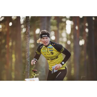 Компас Silva Arc Jet 360 Left для лівої руки (SLV 37893) - 8 Компас Silva Arc Jet 360 Left для лівої руки (SLV 37893) - 8 - Robinzon.ua