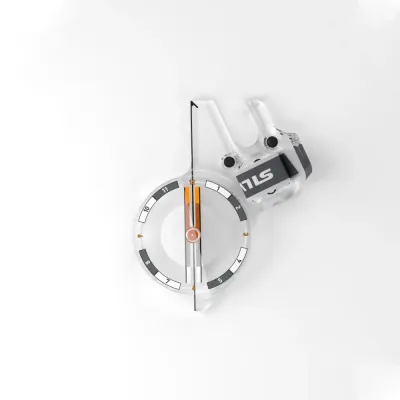 Компас Silva Arc Jet C S Left для лівої руки (SLV 37899) - 3 Компас Silva Arc Jet C S Left для лівої руки (SLV 37899) - 3 - Robinzon.ua