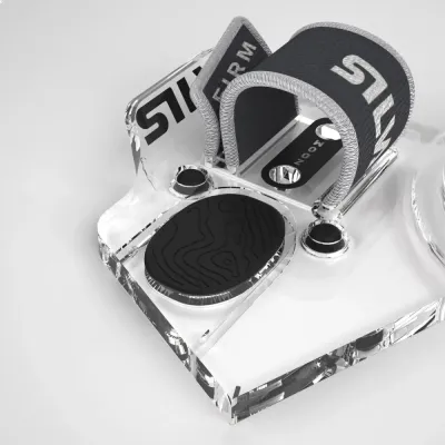 Компас Silva Arc Jet Right для правої руки (SLV 37898) - 5 - Robinzon.ua